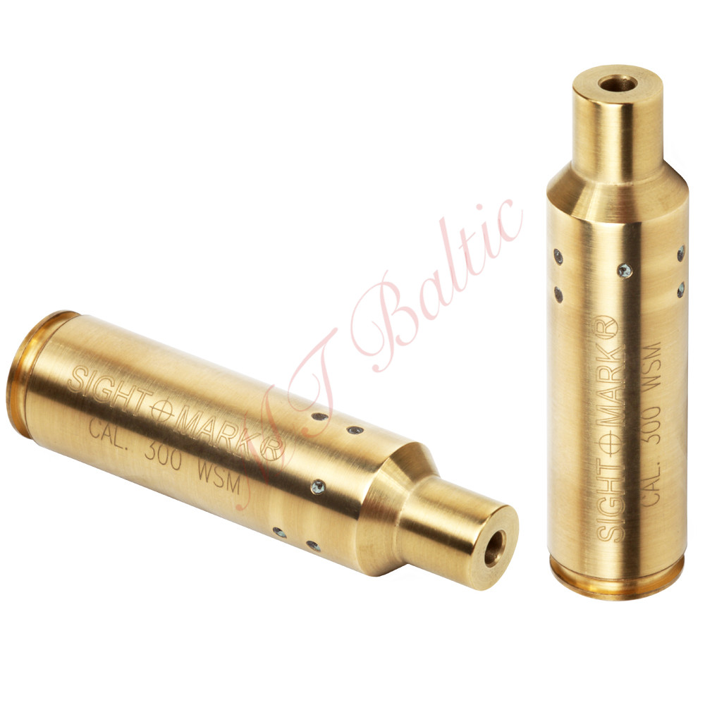 Sightmark Lazeris prišaudymui .300 Win Short Mag Boresight